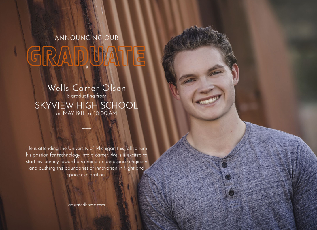 1 Photo layout